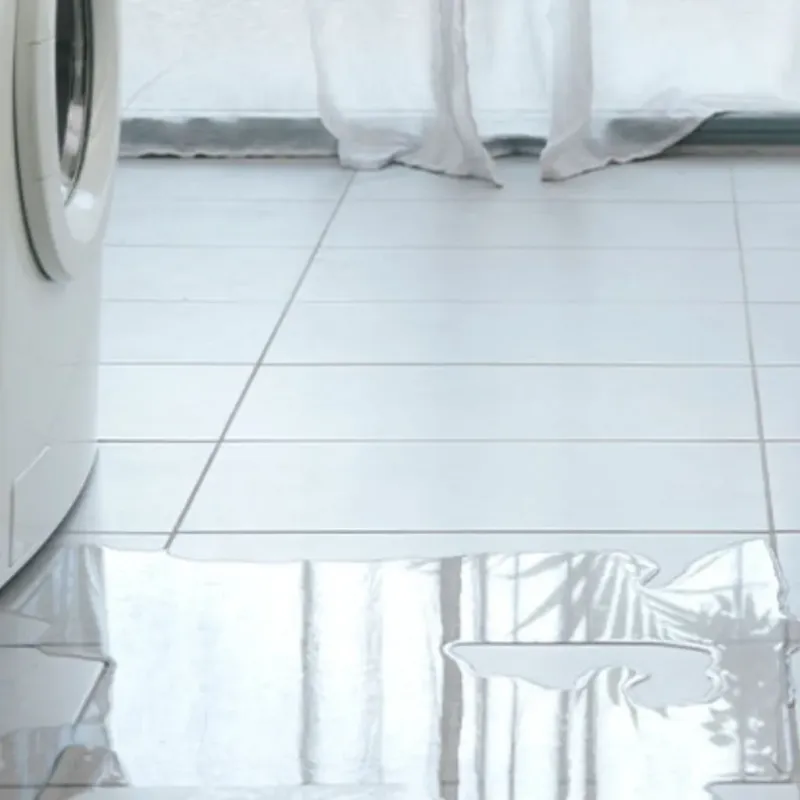 Appliance Leak Cleanup in Hamburg, NJ
