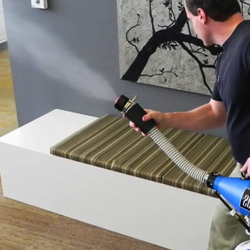 Professional Odor Removal in Hamburg, NJ